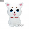 Gintama - Figurine Sadaharu, Sofvimates