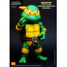 Teenage Mutant Ninja Turtles - Figurine de Michelangelo, Hybrid Metal