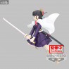 Demon Slayer Kimetsu No Yaiba - Figurine Kanao Tsuyuri, Vibration Stars