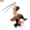 Demon Slayer Kimetsu No Yaiba - Inosuke Hashibira figure, Vibration Stars