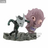 Kaiju No. 8 figure, WCF Log Stories Vol.2