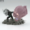 Kaiju No. 8 figure, WCF Log Stories Vol.2