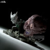 Kaiju No. 8 figure, WCF Log Stories Vol.2