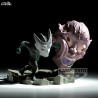 Kaiju No. 8 figure, WCF Log Stories Vol.2