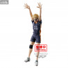 Haikyu!! - Kei Tsukishima figure, Posing Figure