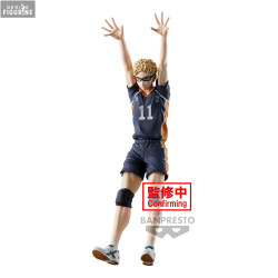 Haikyu!! - Kei Tsukishima...