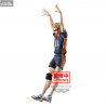 Haikyu!! - Kei Tsukishima figure, Posing Figure