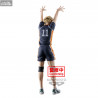 Haikyu!! - Kei Tsukishima figure, Posing Figure