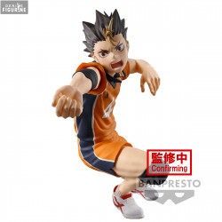 Haikyu!! - Yu Nishinoya...