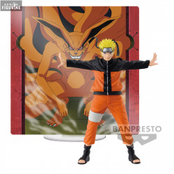Naruto Shippuden - Figurine...