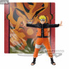 Naruto Shippuden - Figurine Uzumaki Naruto, Panel Spectacle