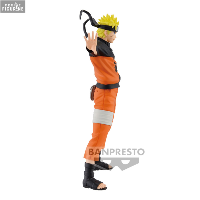 Naruto Shippuden - Figurine...