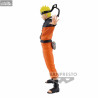 Naruto Shippuden - Figurine Uzumaki Naruto, Panel Spectacle