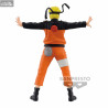 Naruto Shippuden - Figurine Uzumaki Naruto, Panel Spectacle