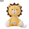 Bleach - Kon figure, Sofvimates