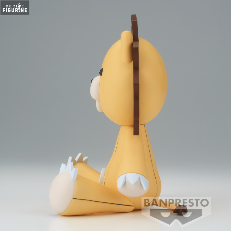 Bleach - Figurine Kon,...