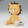 Bleach - Kon figure, Sofvimates