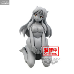 Urusei Yatsura - Lum figure...