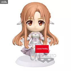 Sword Art Online...