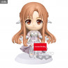 Sword Art Online Alicization War of Underworld - Figurine Asuna, ChiBi Kyun
