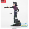 Demon Slayer: Kimetsu no Yaiba, Swordsmith Village Arc - Figurine Genya Shinazugawa, Xross Link