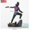 Demon Slayer: Kimetsu no Yaiba, Swordsmith Village Arc - Genya Shinazugawa figure, Xross Link