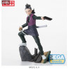 Demon Slayer: Kimetsu no Yaiba, Swordsmith Village Arc - Figurine Genya Shinazugawa, Xross Link