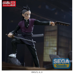 Demon Slayer: Kimetsu no...