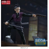 Demon Slayer: Kimetsu no Yaiba, Swordsmith Village Arc - Genya Shinazugawa figure, Xross Link