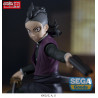 Demon Slayer: Kimetsu no Yaiba, Swordsmith Village Arc - Genya Shinazugawa figure, Xross Link