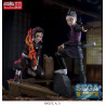 Demon Slayer: Kimetsu no Yaiba, Swordsmith Village Arc - Genya Shinazugawa figure, Xross Link