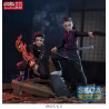 Demon Slayer: Kimetsu no Yaiba, Swordsmith Village Arc - Figurine Tanjiro Kamado, Xross Link