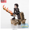 Demon Slayer: Kimetsu no Yaiba, Swordsmith Village Arc - Figurine Tanjiro Kamado, Xross Link