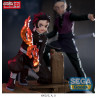 Demon Slayer: Kimetsu no Yaiba, Swordsmith Village Arc - Figurine Tanjiro Kamado, Xross Link