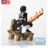 Demon Slayer: Kimetsu no Yaiba, Swordsmith Village Arc - Tanjiro Kamado figure, Xross Link