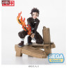 Demon Slayer: Kimetsu no Yaiba, Swordsmith Village Arc - Tanjiro Kamado figure, Xross Link