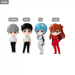 Evangelion - Figurine...
