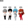 Evangelion - Asuka, Rei, Shinji or Kaworu figure, PrimoStyle