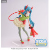 Project DIVA- X - Figurine Hatsune Miku DE:MONSTAR T.R. , Figurizm Alpha