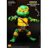 Teenage Mutant Ninja Turtles - Figurine de Michelangelo, Hybrid Metal