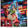Project DIVA- X - Figurine Hatsune Miku DE:MONSTAR T.R. , Figurizm Alpha