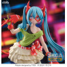 Project DIVA- X - Figurine Hatsune Miku DE:MONSTAR T.R. , Figurizm Alpha