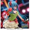 Project DIVA- X - Figurine Hatsune Miku DE:MONSTAR T.R. , Figurizm Alpha