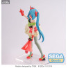 Project DIVA- X - Figurine Hatsune Miku DE:MONSTAR T.R. , Figurizm Alpha