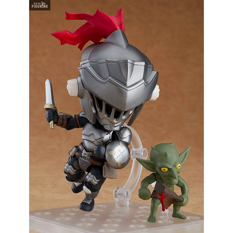 Figurine Goblin Slayer,...