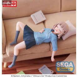 Oomuro-Ke - Figurine...