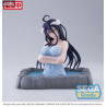 Overlord - Figurine Albedo, Thermae Utopia
