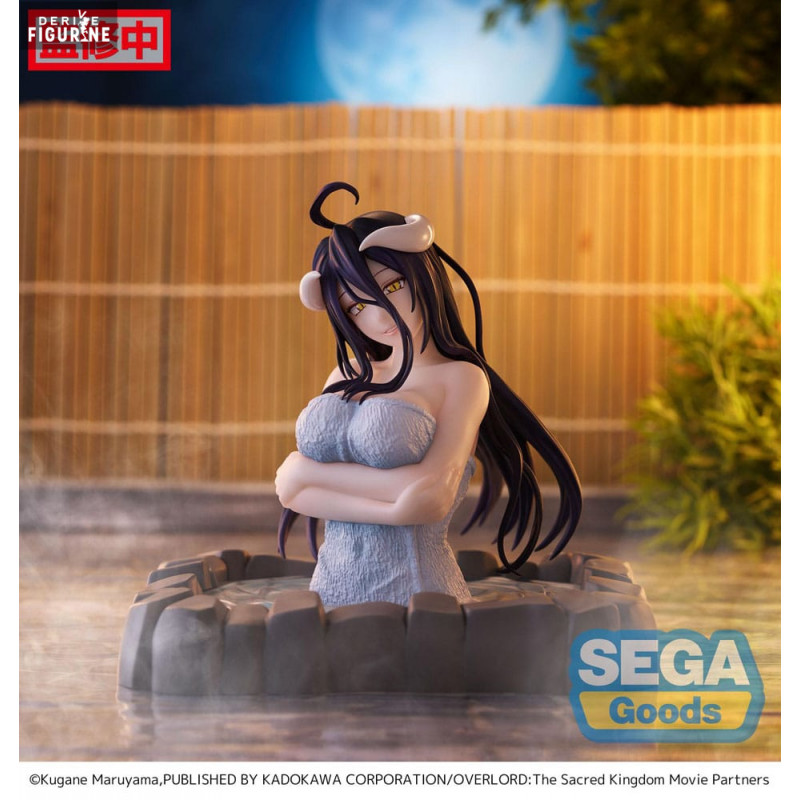 Overlord - Albedo figure,...