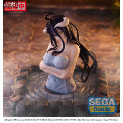 Overlord - Figurine Albedo,...