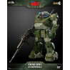 Armored Trooper Votoms - Figurine Robo-Dou Scopedog